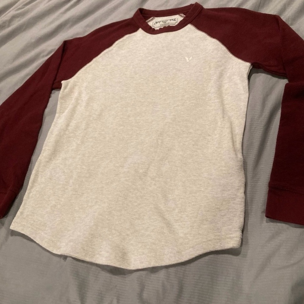 AE long sleeve